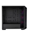 Cooler Master MasterBox MB511 ARGB black ATX - nr 88