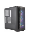 Cooler Master MasterBox MB511 ARGB black ATX - nr 91
