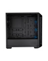 Cooler Master MasterBox MB520 ARGB black ATX - nr 102
