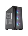 Cooler Master MasterBox MB520 ARGB black ATX - nr 105