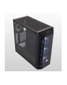 Cooler Master MasterBox MB520 ARGB black ATX - nr 15