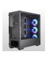 Cooler Master MasterBox MB520 ARGB black ATX - nr 18