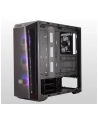 Cooler Master MasterBox MB520 ARGB black ATX - nr 19