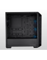 Cooler Master MasterBox MB520 ARGB black ATX - nr 22