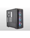 Cooler Master MasterBox MB520 ARGB black ATX - nr 26