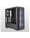 Cooler Master MasterBox MB520 ARGB black ATX - nr 27