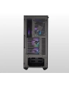 Cooler Master MasterBox MB520 ARGB black ATX - nr 30
