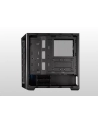 Cooler Master MasterBox MB520 ARGB black ATX - nr 33