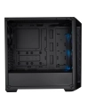 Cooler Master MasterBox MB520 ARGB black ATX - nr 38