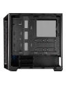 Cooler Master MasterBox MB520 ARGB black ATX - nr 39