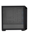 Cooler Master MasterBox MB520 ARGB black ATX - nr 43
