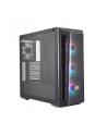 Cooler Master MasterBox MB520 ARGB black ATX - nr 4