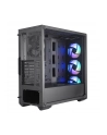 Cooler Master MasterBox MB520 ARGB black ATX - nr 59