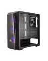Cooler Master MasterBox MB520 ARGB black ATX - nr 63