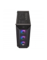 Cooler Master MasterBox MB520 ARGB black ATX - nr 64