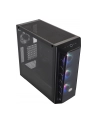 Cooler Master MasterBox MB520 ARGB black ATX - nr 81