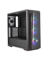 Cooler Master MasterBox MB520 ARGB black ATX - nr 85
