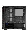 Cooler Master MasterBox MB520 ARGB black ATX - nr 92