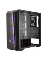 Cooler Master MasterBox MB520 ARGB black ATX - nr 99