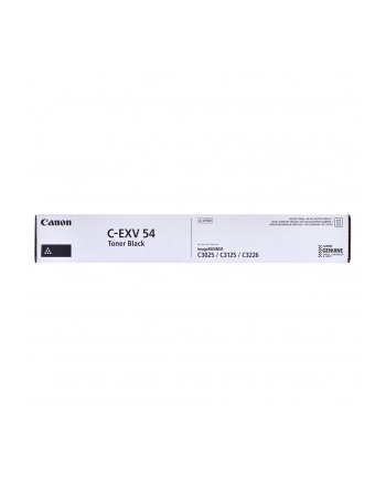 CANON C-EXV54 black Toner Cartridge nr 2