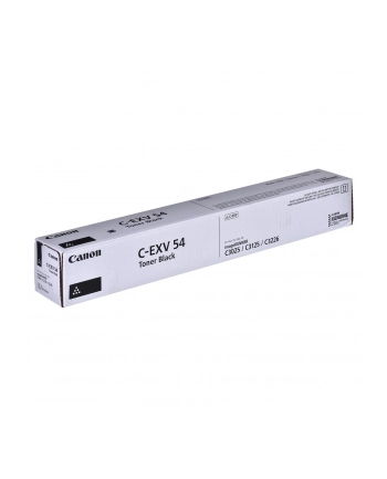 CANON C-EXV54 black Toner Cartridge nr 1