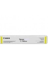 CANON C-EXV54 Yellow Toner Cartridge - nr 10