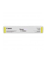 CANON C-EXV54 Yellow Toner Cartridge - nr 11