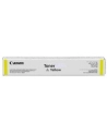 CANON C-EXV54 Yellow Toner Cartridge - nr 12