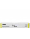 CANON C-EXV54 Yellow Toner Cartridge - nr 13