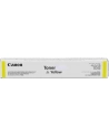 CANON C-EXV54 Yellow Toner Cartridge - nr 15