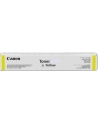 CANON C-EXV54 Yellow Toner Cartridge - nr 17