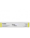 CANON C-EXV54 Yellow Toner Cartridge - nr 19