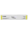 CANON C-EXV54 Yellow Toner Cartridge - nr 6