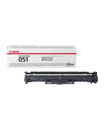 CANON CRG 051 Drum nr 1