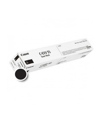 CANON C-EXV55 Black Toner Cartridge nr 1