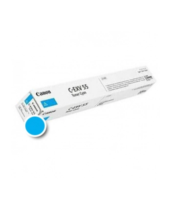 CANON C-EXV 55 toner Cyan nr 1
