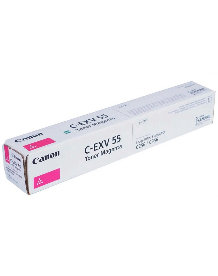 CANON C-EXV 55 toner Magenta główny