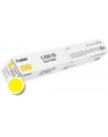 CANON C-EXV 55 toner Yellow - nr 22