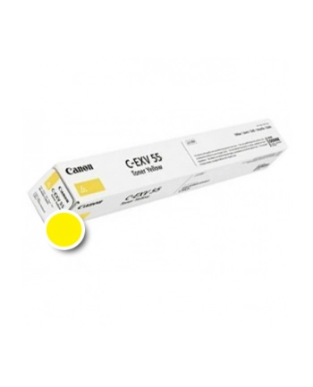 CANON C-EXV 55 toner Yellow nr 1