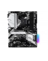 ASROCK B550 Pro4 AM4 DDR4 2xM.2 6xSATA HDMI dSub ATX MB - nr 12