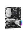 ASROCK B550 Pro4 AM4 DDR4 2xM.2 6xSATA HDMI dSub ATX MB - nr 15