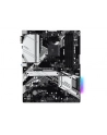 ASROCK B550 Pro4 AM4 DDR4 2xM.2 6xSATA HDMI dSub ATX MB - nr 17
