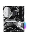 ASROCK B550 Pro4 AM4 DDR4 2xM.2 6xSATA HDMI dSub ATX MB - nr 25