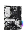ASROCK B550 Pro4 AM4 DDR4 2xM.2 6xSATA HDMI dSub ATX MB - nr 29
