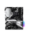 ASROCK B550 Pro4 AM4 DDR4 2xM.2 6xSATA HDMI dSub ATX MB - nr 44