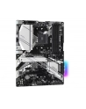 ASROCK B550 Pro4 AM4 DDR4 2xM.2 6xSATA HDMI dSub ATX MB - nr 46