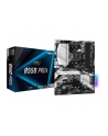 ASROCK B550 Pro4 AM4 DDR4 2xM.2 6xSATA HDMI dSub ATX MB - nr 48