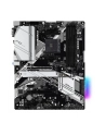 ASROCK B550 Pro4 AM4 DDR4 2xM.2 6xSATA HDMI dSub ATX MB - nr 49