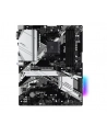 ASROCK B550 Pro4 AM4 DDR4 2xM.2 6xSATA HDMI dSub ATX MB - nr 55