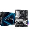 ASROCK B550 Pro4 AM4 DDR4 2xM.2 6xSATA HDMI dSub ATX MB - nr 58